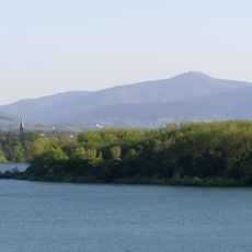 Žermanice Reservoir