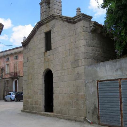 Chiesa del Purgatorio