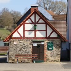 Bakehouse in Heimertshausen
