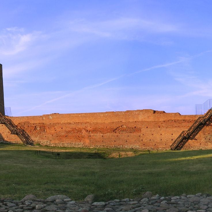 Czersks slott