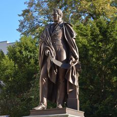 Gottlob-Demiani-Denkmal