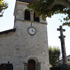 Église Saint-Philibert