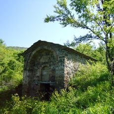 Church of St Nicholas