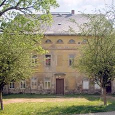 Augustusberg Manor
