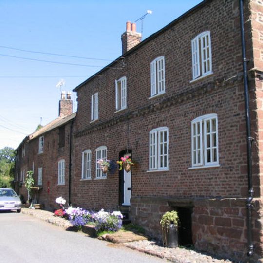 Greyhound Farmhouse