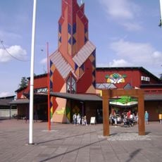 Tykkimäki