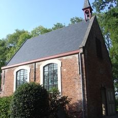 Chapelle Onze-Lieve-Vrouw van 't Boompje