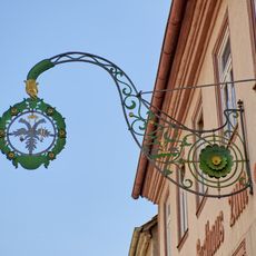 Wirtshausschild