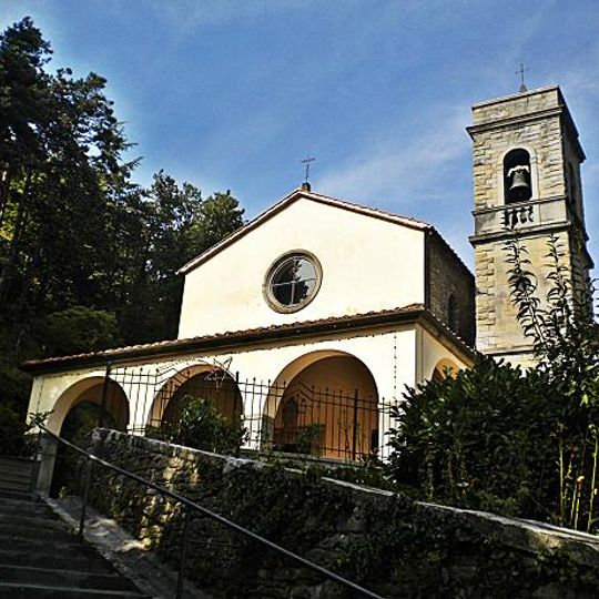 Chiesa di Santo Stefano
