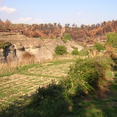Horts de la Baga del Solà