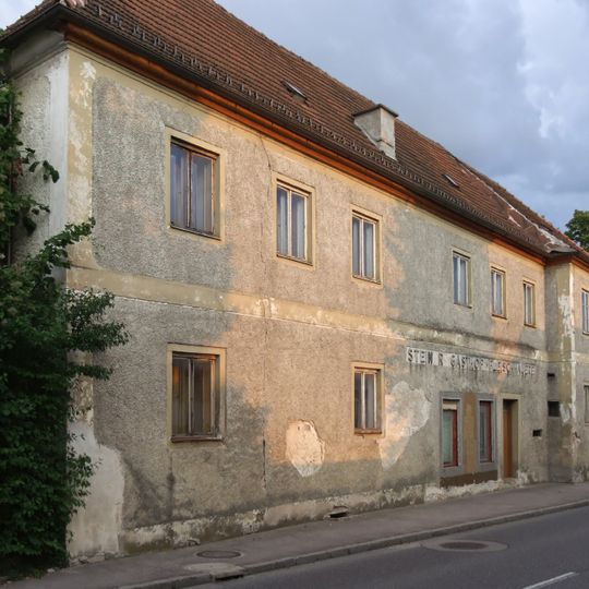 Marktplatz 1, Erlauf
