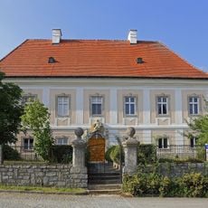 Pfarrhof Hirschbach, Lower Austria