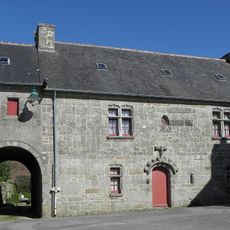Maison à Goulven