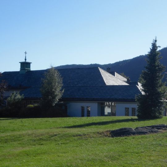Fridalen Church