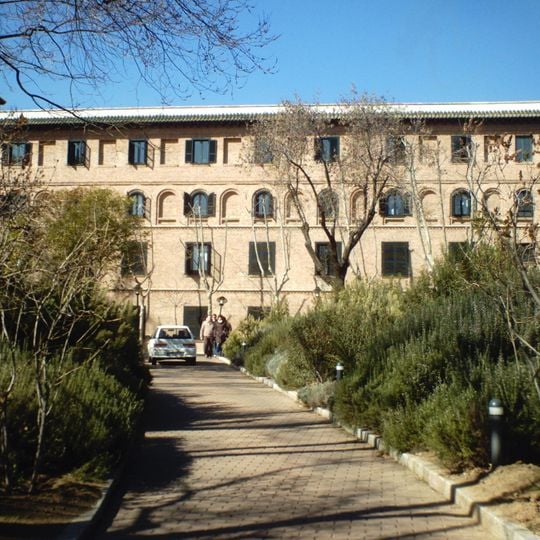 Residencia de Estudiantes