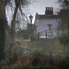 15, 17 And 19, Holly Hill