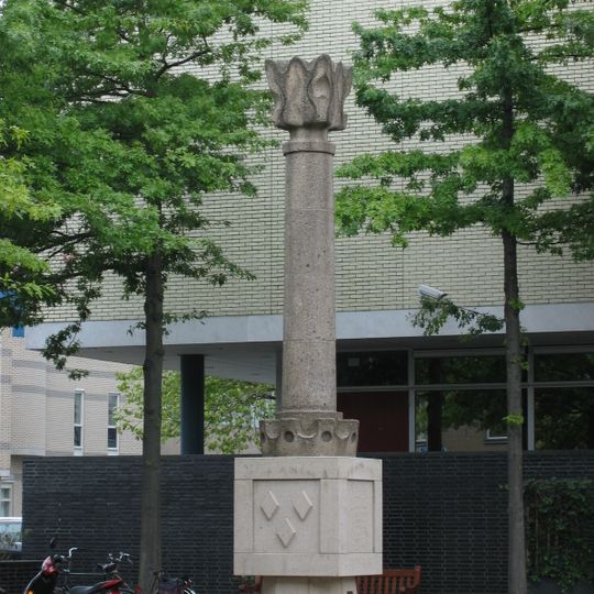 Bevrijdingsmonument