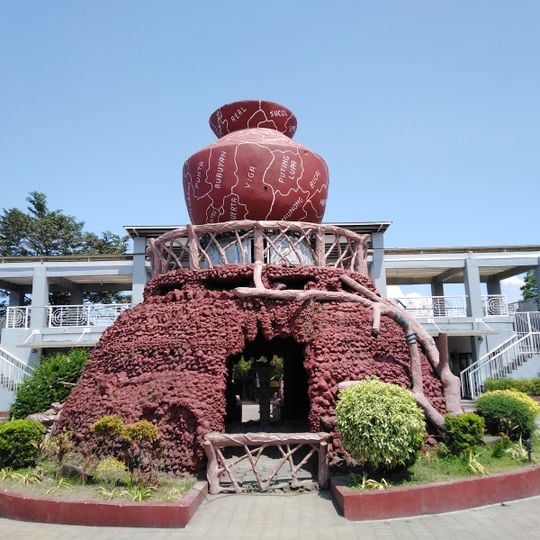 Calamba Banga