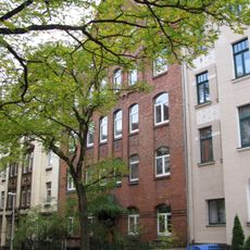 Tonstraße 14, Hannover