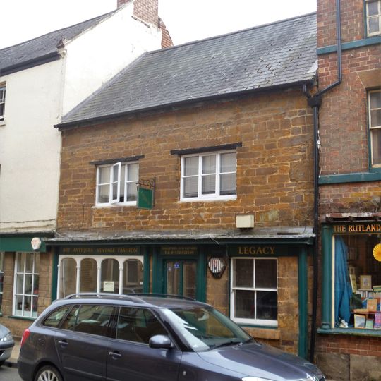 Falcon Wines And Spirits