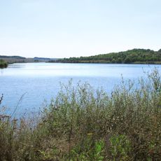 Balka Horodyshche Reserve