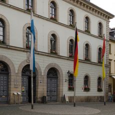 Rathaus