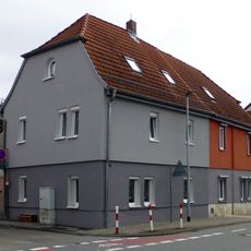 Haus Heidelberger Straße 18Heidelberger Straße 20