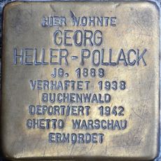 Georg Heller-Pollack