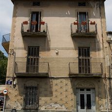 Casa Gaudí-Safores
