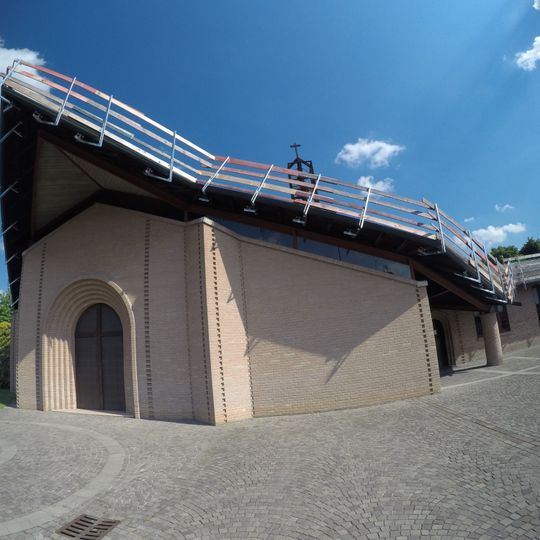 Chiesa di Santo Spirito