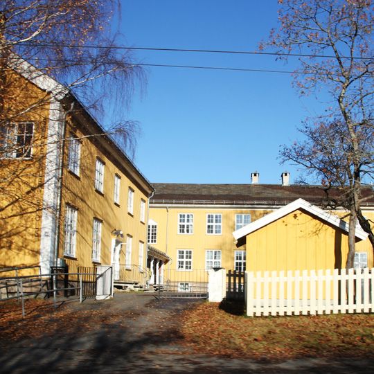 Sørkedalen skole