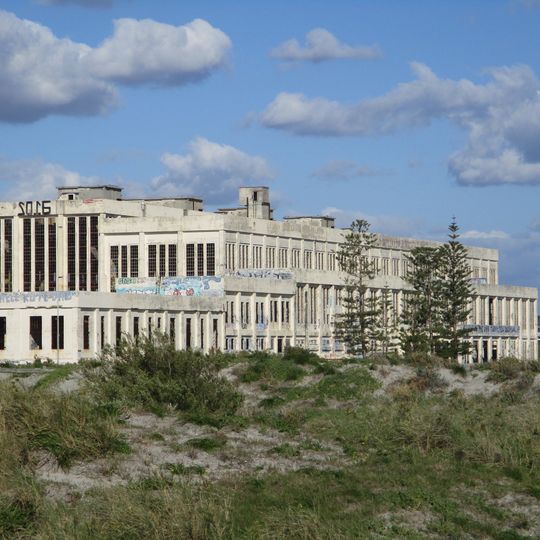 South Fremantle Power Station