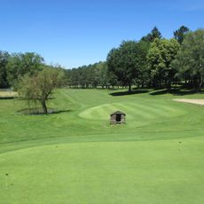 Golf du Parc du Coiroux