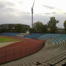 Gradski Stadium