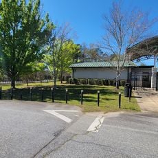 Psalmond Road Water Park