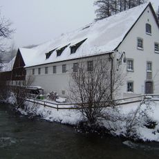 Museum Hofmühle Immenstadt