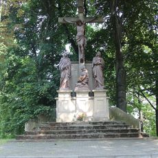 Kaplica Golgota, Poznańska 104 w Toruniu