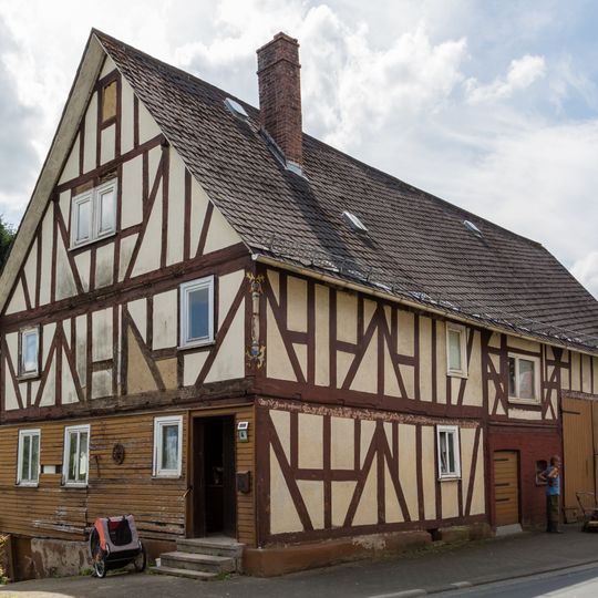 Weidelbacher Straße 4