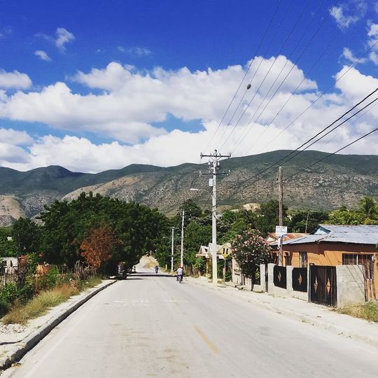 Postrer Río