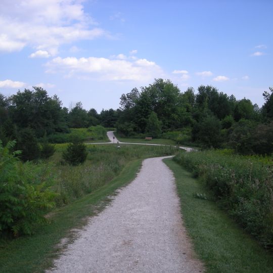 County Farm Park