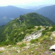 Ostredok (Tatry)