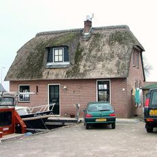 Jonenweg 1D,  8355CL  Giethoorn