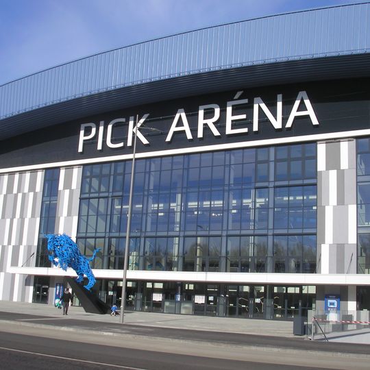 Pick Aréna