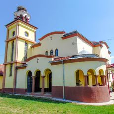 Црква „Св. Ѓорѓи“ - Подареш