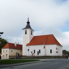 Church of the Annunciation of the Virgin Mary