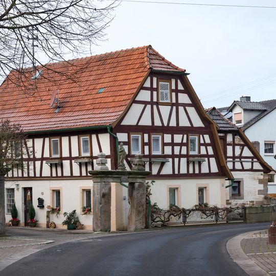Bauernhaus