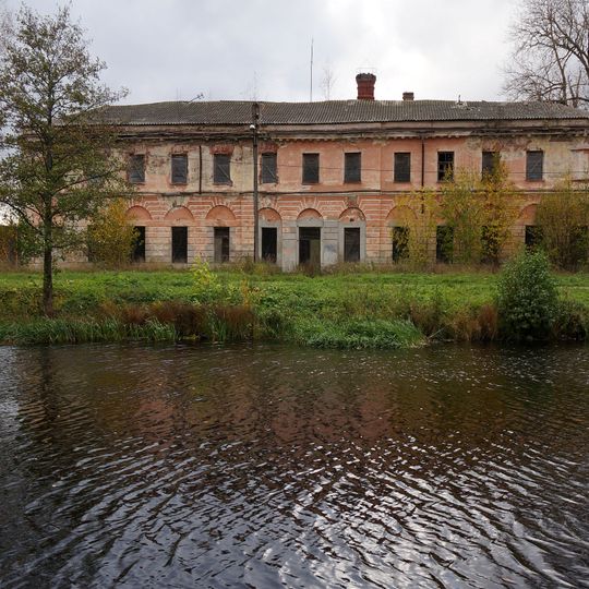 Здание присутственных мест