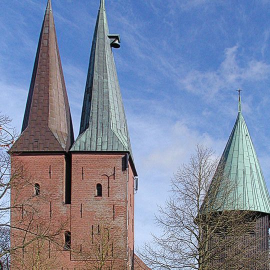 Sint-Nicolaaskerk