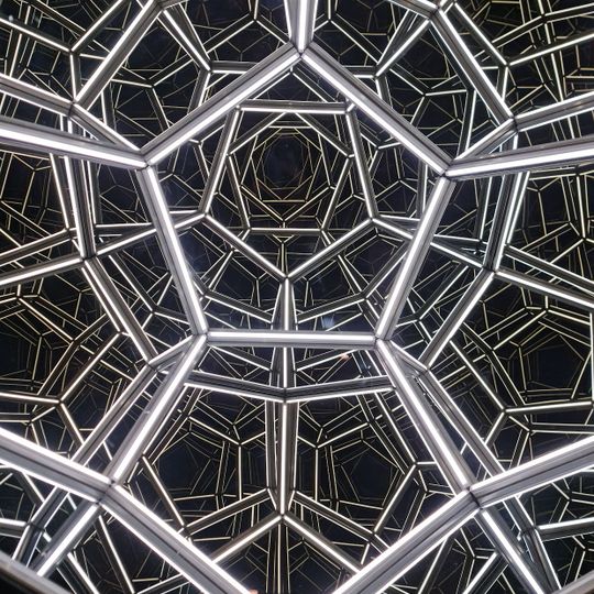 Musée de L'illusion