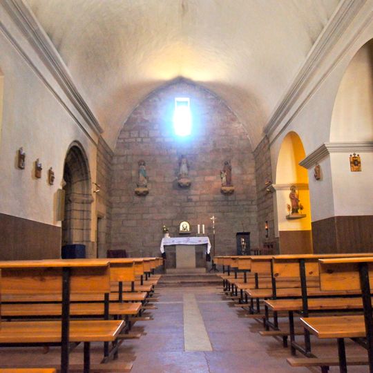 Església de Sant Ramon